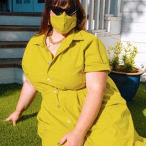 Tuesday of California Cadette Skirt - Half Sour